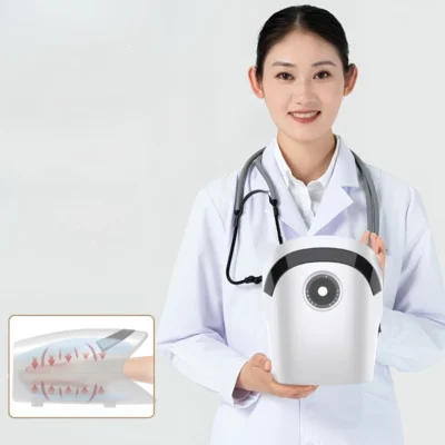 Clinical carpal tunnel treatment Singapore guide for corporate office workers with wrist pain.