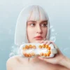 steam eye massager, touchless spa wireless
