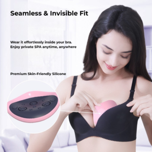 EMS breast lifting massager Singapore