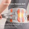 Postpartum Recovery Belt Singapore | VIMEA Core Restore Image Postpartum Recovery Belt Singapore | VIMEA Core Restore - Image 2