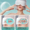 VIMEA Nano Steam Eye Massager with Heat Image VIMEA Nano Steam Eye Massager with Heat - Image 2