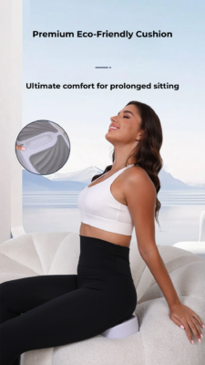 VIMEA Smart Pelvic Floor Trainer Seat 3 7