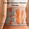 Postpartum Recovery Belt Singapore | VIMEA Core Restore Image Postpartum Recovery Belt Singapore | VIMEA Core Restore - Image 4