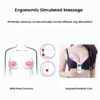 VIMEA Wearable Bust Firming Device | Graphene & EMS Care Image VIMEA Wearable Bust Firming Device | Graphene & EMS Care - Image 4
