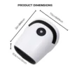 VIMEA Advanced Hand & Wrist Recovery Device Image VIMEA Advanced Hand & Wrist Recovery Device - Image 5