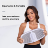 VIMEA Smart Pelvic Floor Trainer Seat Image VIMEA Smart Pelvic Floor Trainer Seat - Image 5