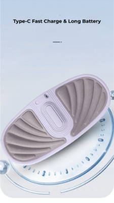 VIMEA Smart Pelvic Floor Trainer Seat Image VIMEA Smart Pelvic Floor Trainer Seat 6 3
