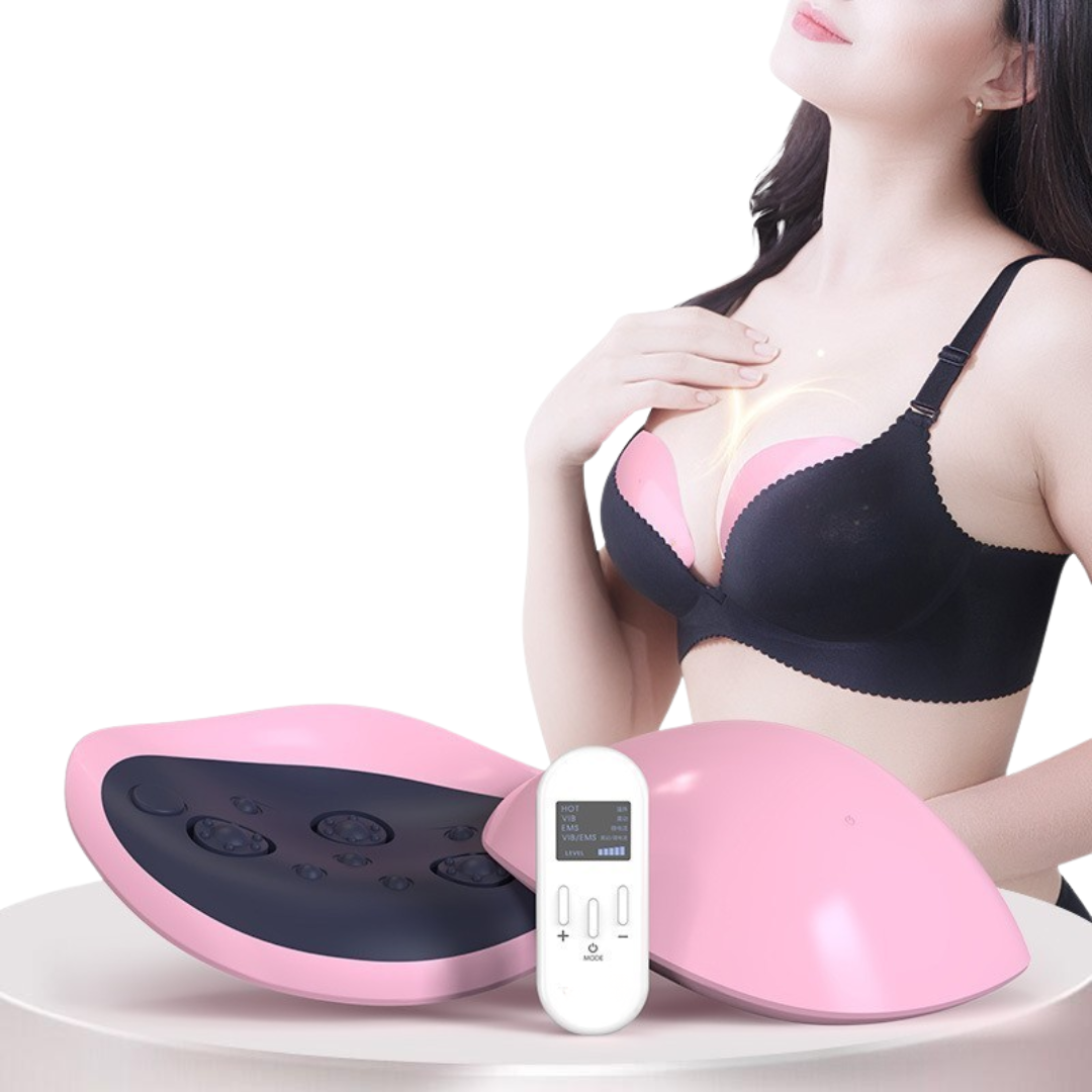 breast firming device