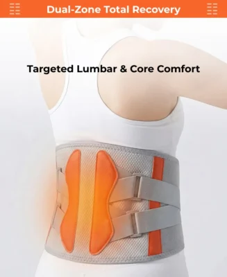 VIMEA postpartum recovery belt Singapore premium maternal care device