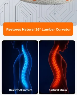 Postpartum Recovery Belt Singapore | VIMEA Core Restore postpartum recovery belt singapore vimea 10