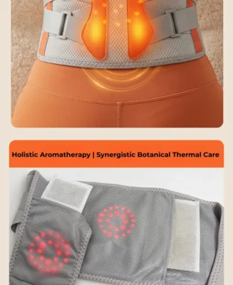 Herbal aromatherapy pocket confinement care items Singapore