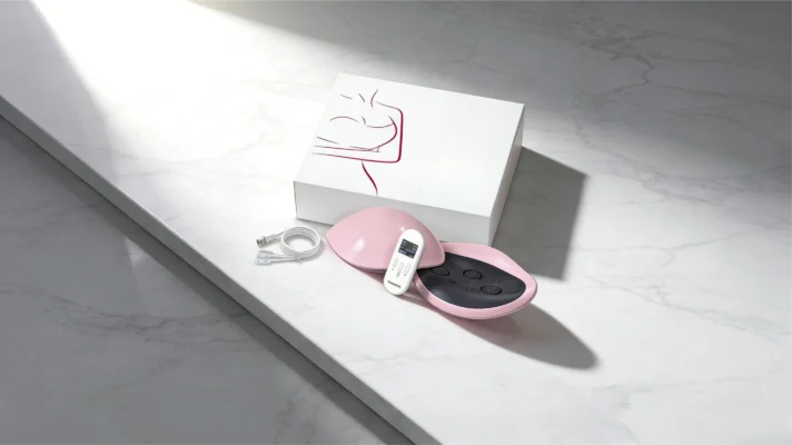 chest massage device