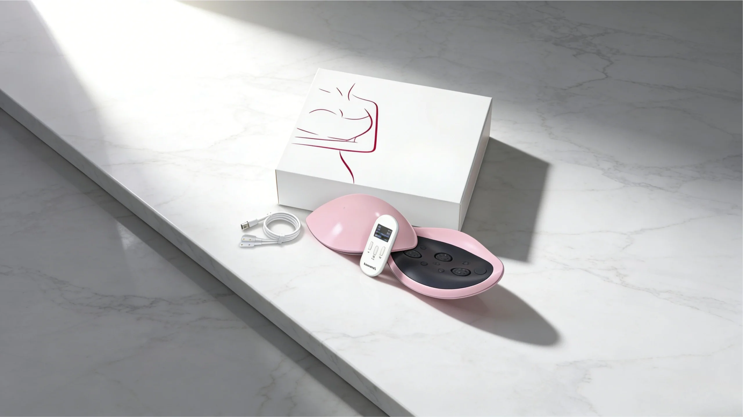 chest massage device