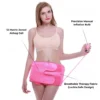 VIMEA Postpartum Pelvic Recovery Belt | Clinical 12-Airbag System Image VIMEA Postpartum Pelvic Recovery Belt | Clinical 12-Airbag System - Image 5
