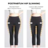 VIMEA Postpartum Pelvic Recovery Belt | Clinical 12-Airbag System Image VIMEA Postpartum Pelvic Recovery Belt | Clinical 12-Airbag System - Image 4
