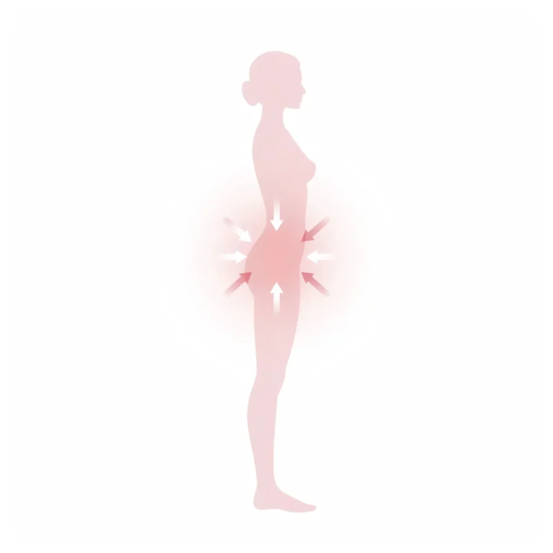 Pelvic Girdle Pain Postpartum Singapore: The Clinical Confinement Recovery Guide Image Pelvic Girdle Pain Postpartum Singapore: The Clinical Confinement Recovery Guide safe postpartum confinement recovery pubic bone separation