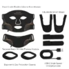 VIMEA 7-Spectrum LED Face & Neck Therapy Mask System - Image 6