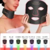 VIMEA 7-Spectrum LED Face & Neck Therapy Mask System - Image 3